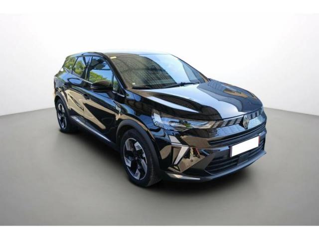 Renault Symbioz image 5