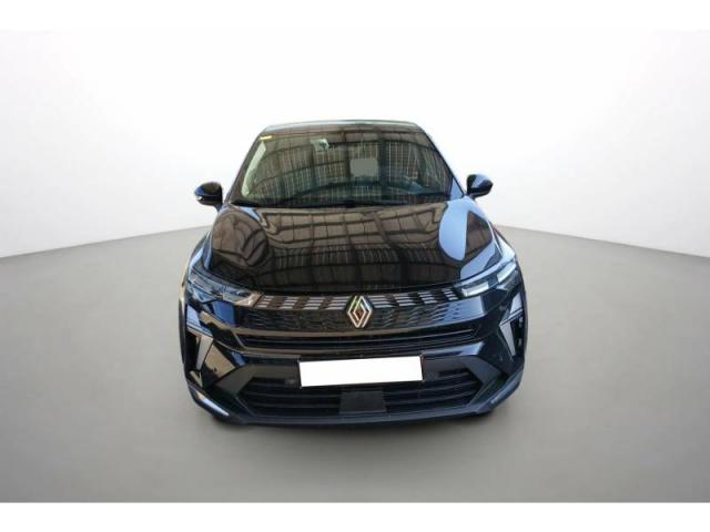 Renault Symbioz image 3