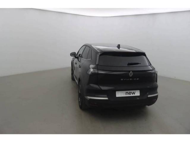 Renault Symbioz image 1