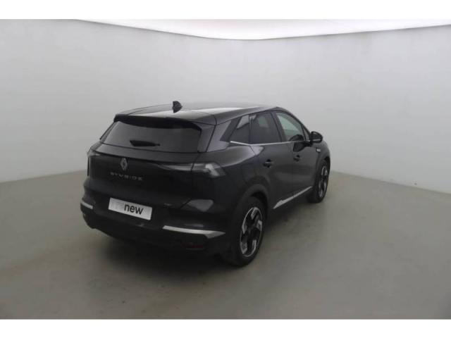 Renault Symbioz image 2