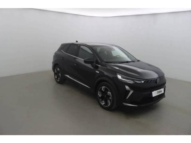 Renault Symbioz image 3