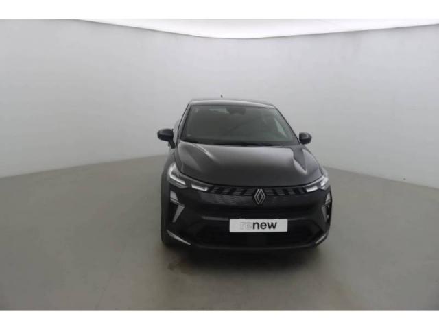 Renault Symbioz image 4