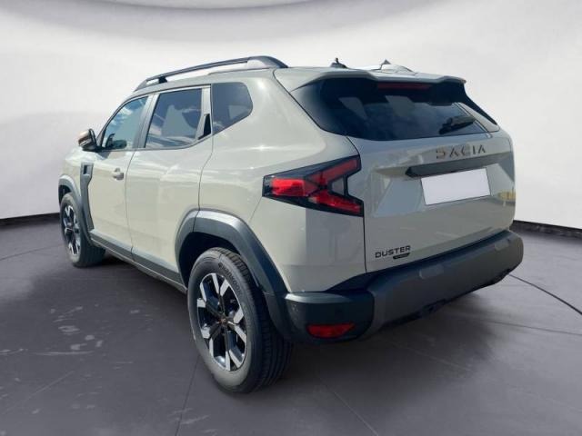 Dacia Duster image 2