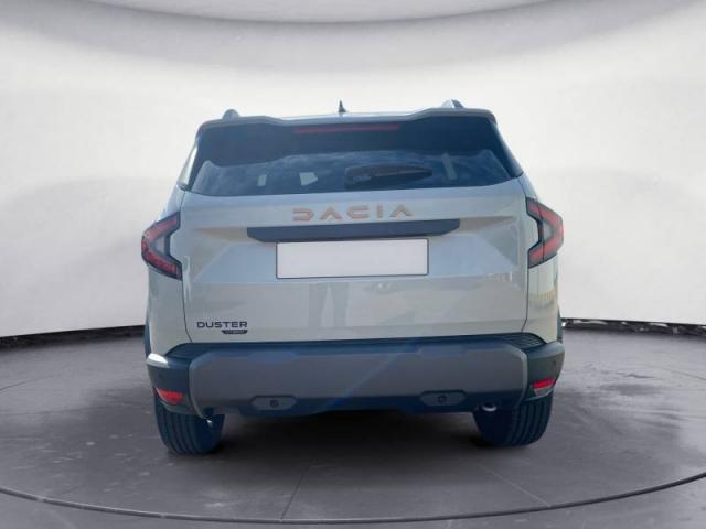 Dacia Duster image 5