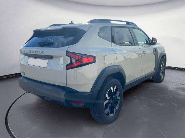 Dacia Duster image 3