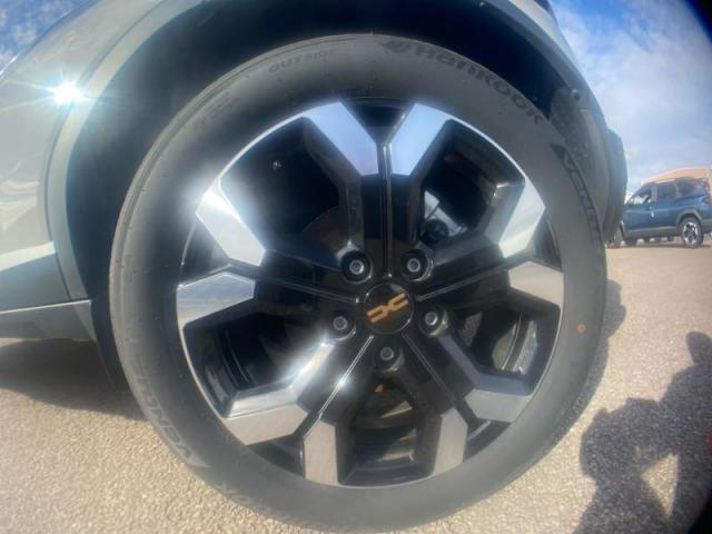 Dacia Duster image 8