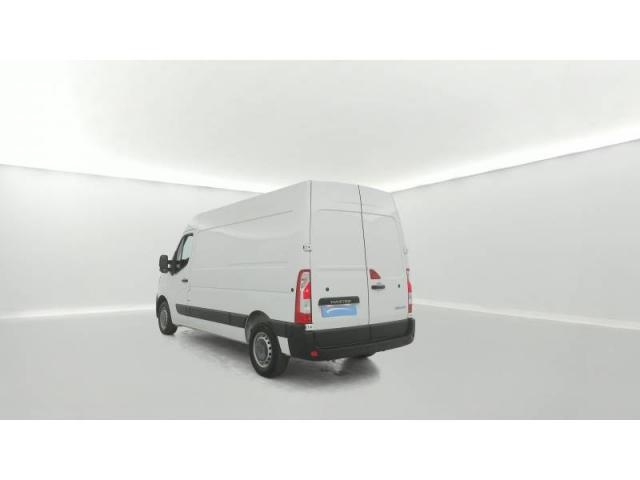 Renault Master image 4
