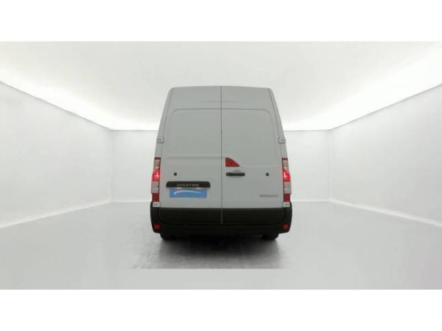 Renault Master image 9