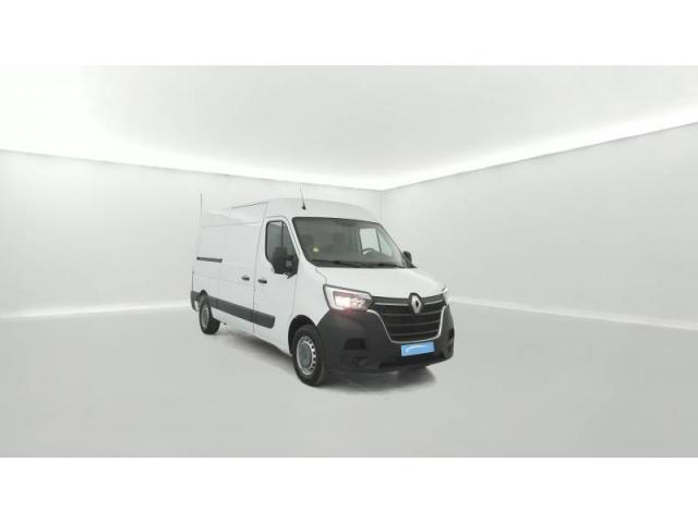 Renault Master image 7