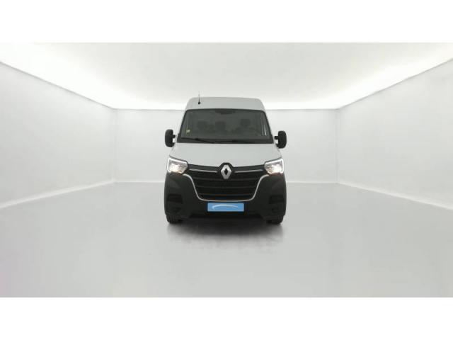 Renault Master image 1