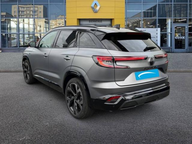 Renault Austral image 5