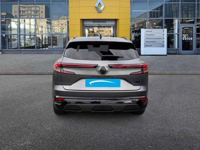 Renault Austral image 6