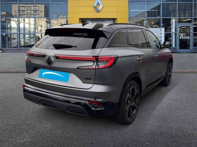 Renault Austral image 2