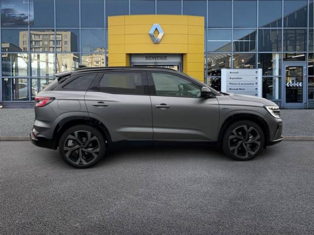 Renault Austral image 3