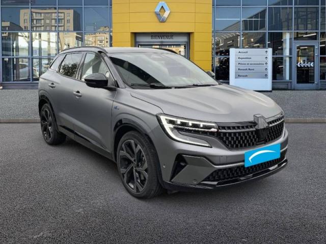 Renault Austral image 1