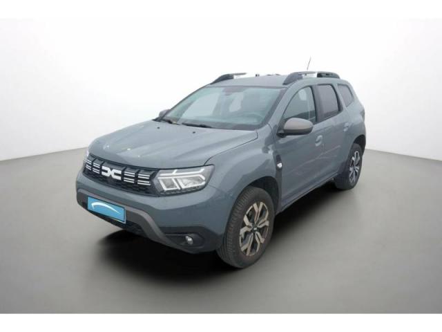 Dacia Duster Tce 130 4x2 Journey