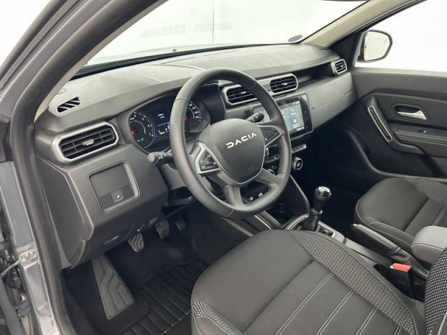 Dacia Duster image 1