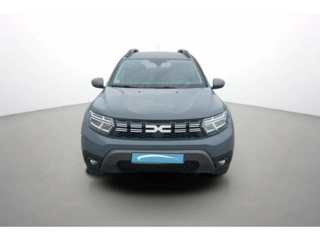 Dacia Duster image 7