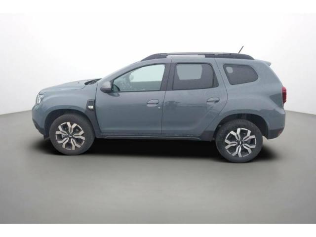 Dacia Duster image 6
