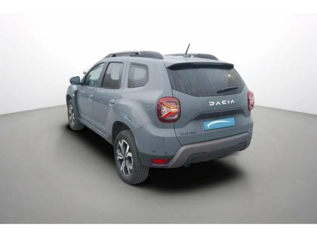Dacia Duster image 8