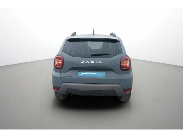 Dacia Duster image 4