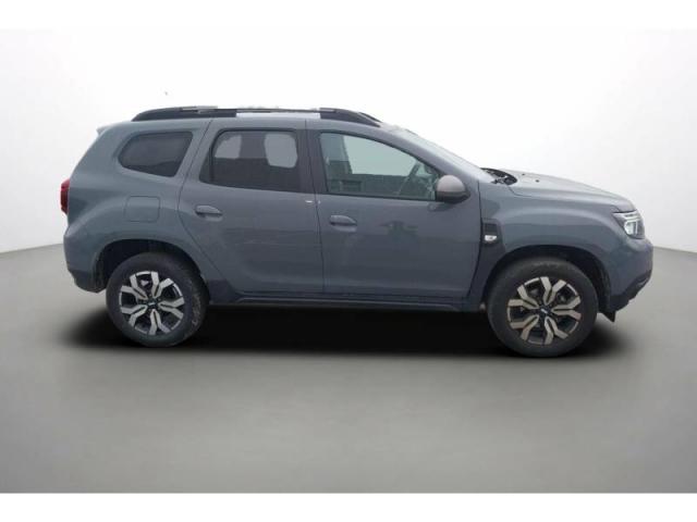 Dacia Duster image 5