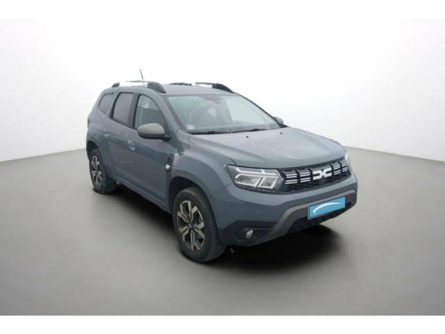 Dacia Duster image 2