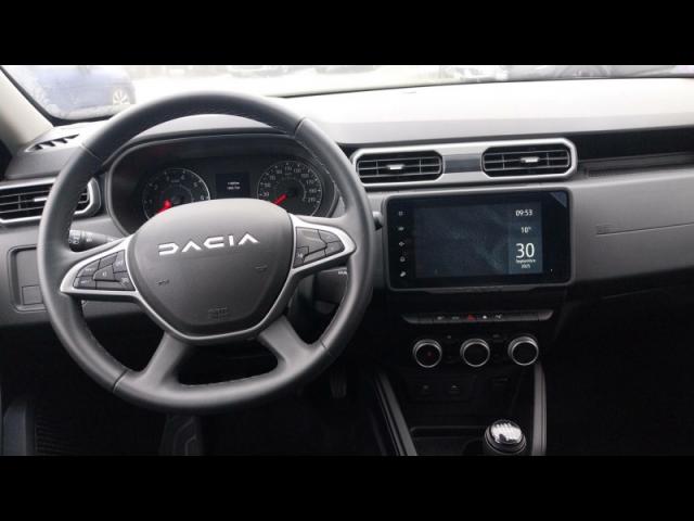 Dacia Duster image 3