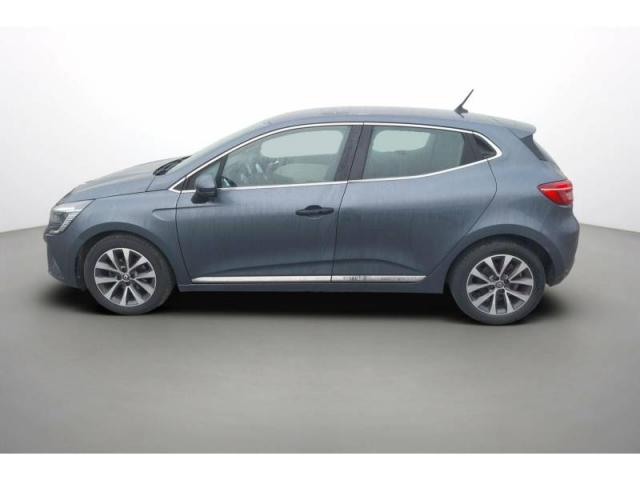 Renault Clio image 2