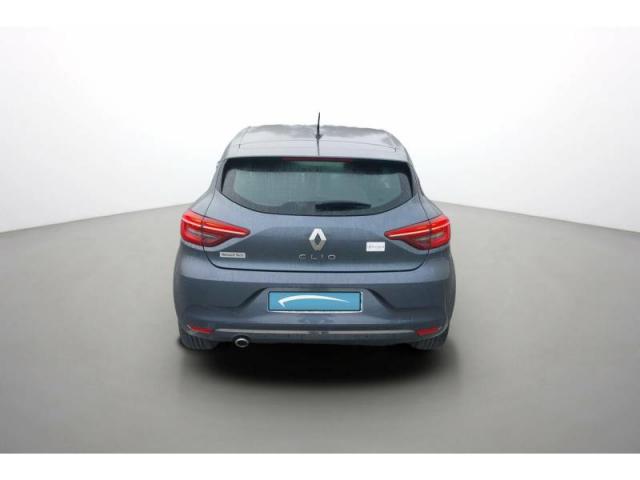Renault Clio image 6
