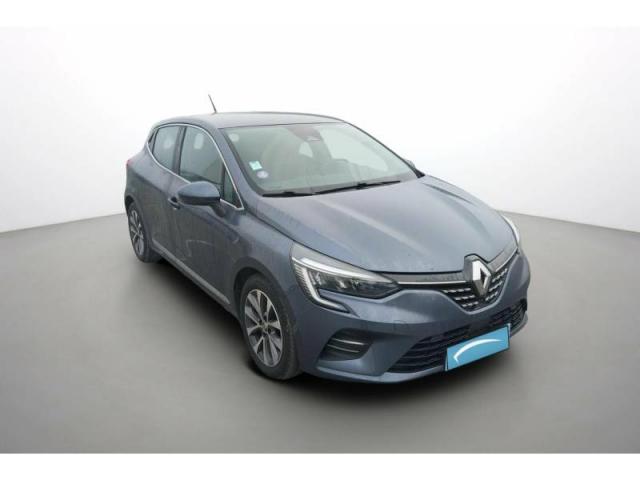 Renault Clio image 4