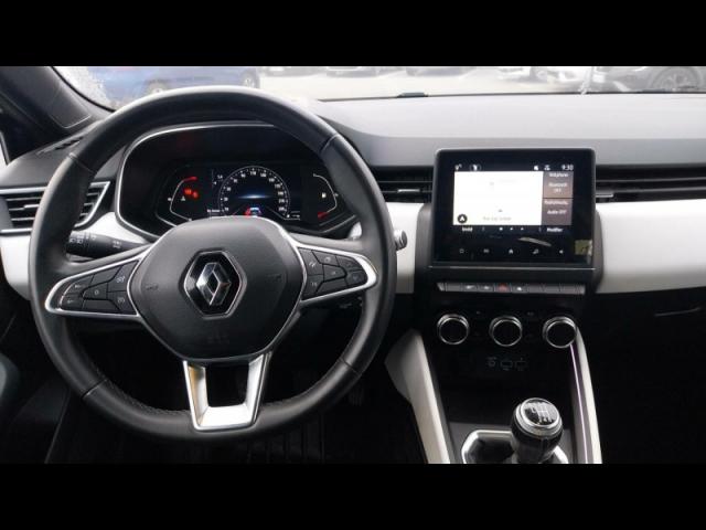 Renault Clio image 8