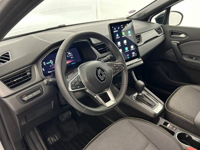 Renault Captur image 1