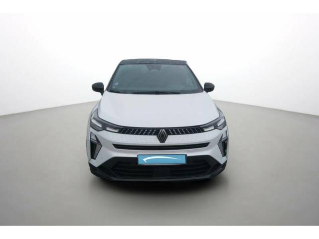Renault Captur image 8