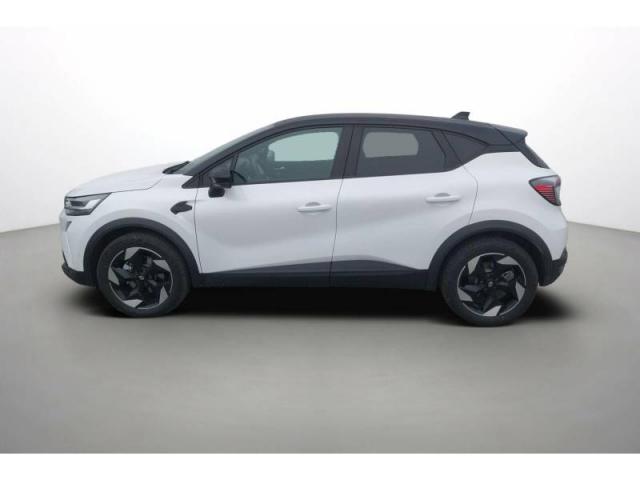 Renault Captur image 3