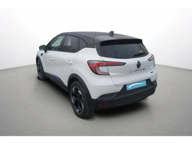 Renault Captur image 7
