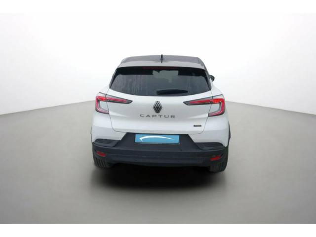 Renault Captur image 9