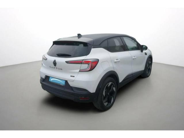 Renault Captur image 4