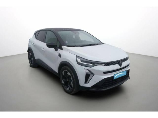 Renault Captur image 6