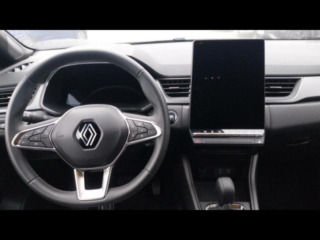 Renault Captur image 5