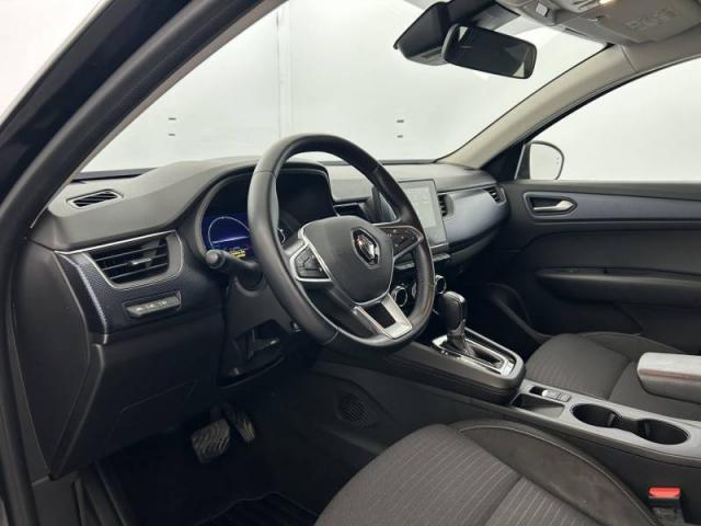 Renault Arkana image 1