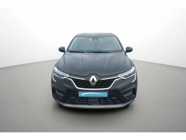 Renault Arkana image 5