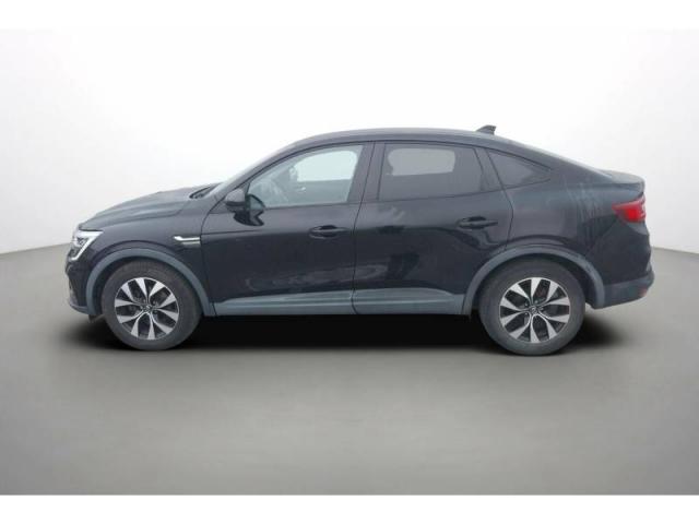 Renault Arkana image 6