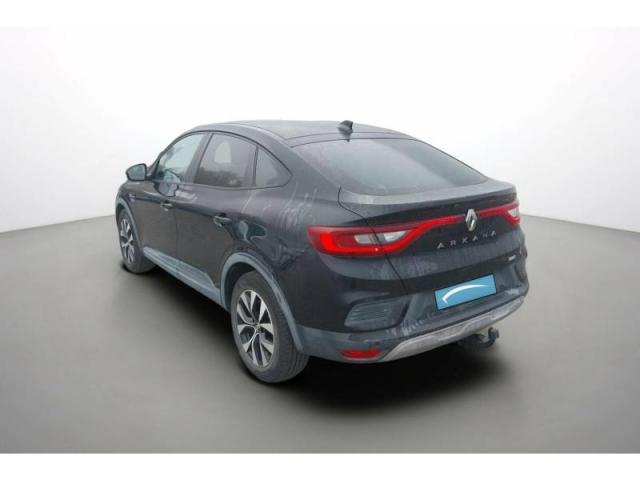 Renault Arkana image 3