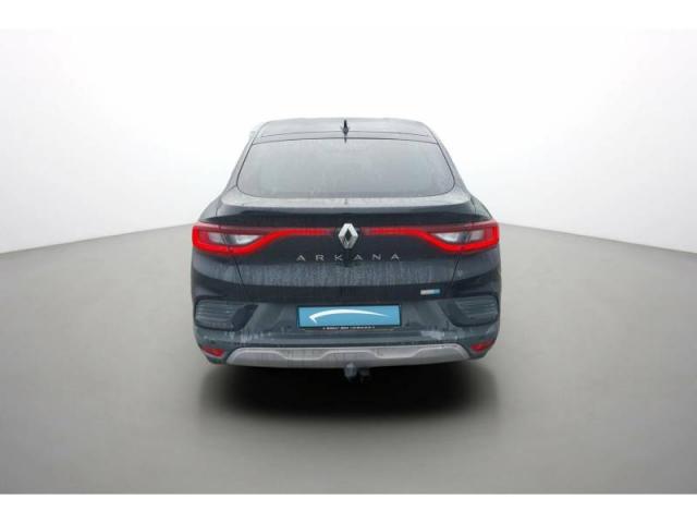 Renault Arkana image 9