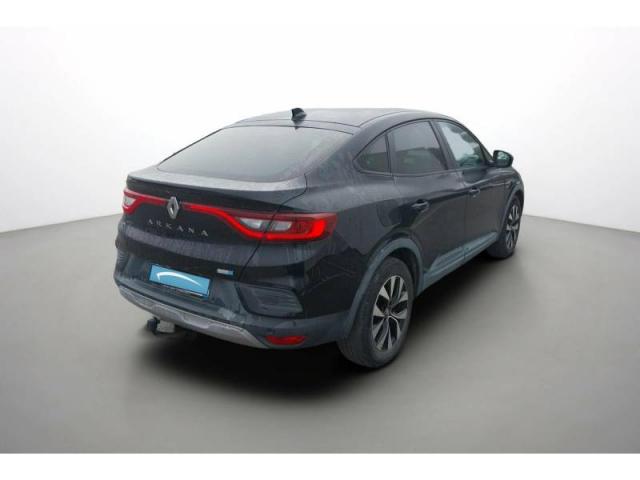 Renault Arkana image 7