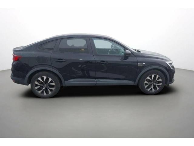 Renault Arkana image 2