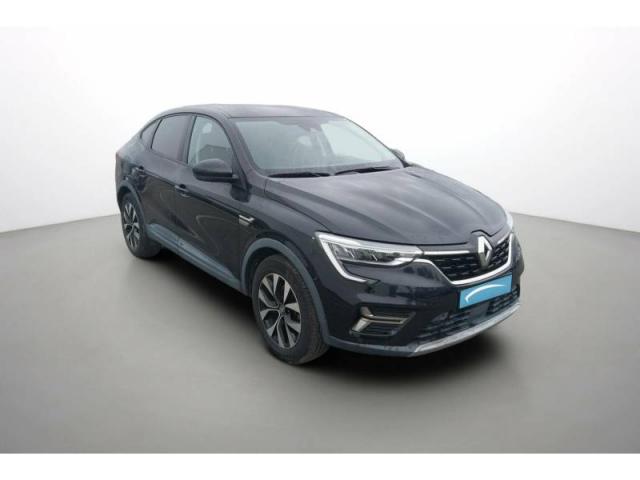 Renault Arkana image 4