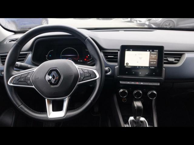 Renault Arkana image 8
