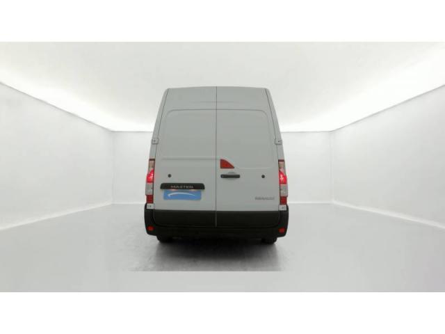 Renault Master image 4